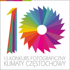 Informacje o 10 konkursie fotograficznym