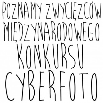 Poznamy zwycięzców konkursu Cyberfoto 2015