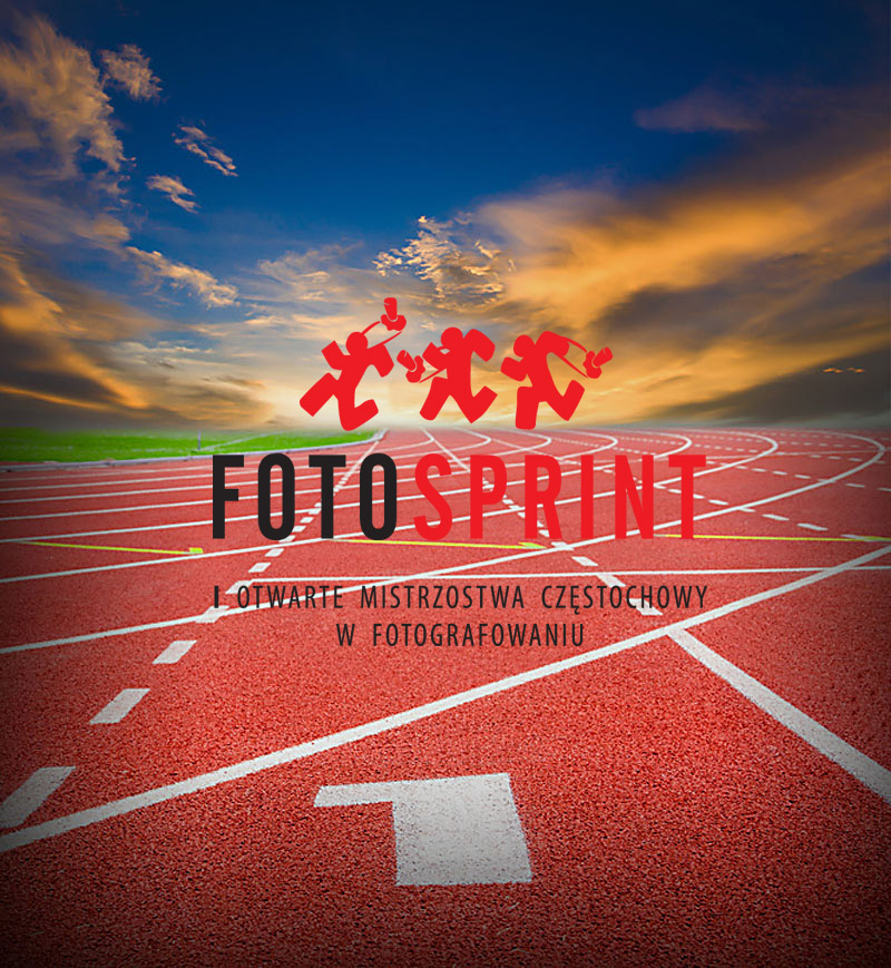 3 PAŹDZIERNIKA – KOLEJ NA FOTOSPRINT 2015!