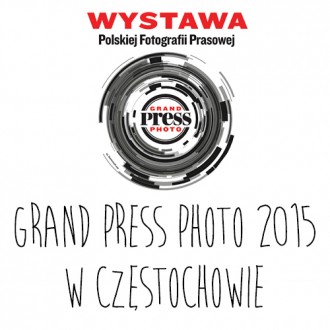 Grand Press Photo 2015 w Częstochowie