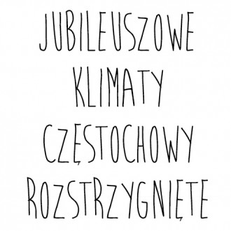 Jubileuszowe „Klimaty” rozstrzygnięte