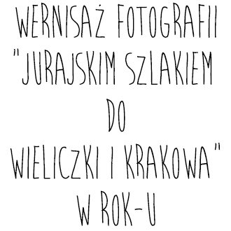 Fotografie „Jurajskim Szlakiem do Wieliczki i Krakowa” w ROK-u
