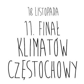 11. finał „Klimatów Częstochowy”