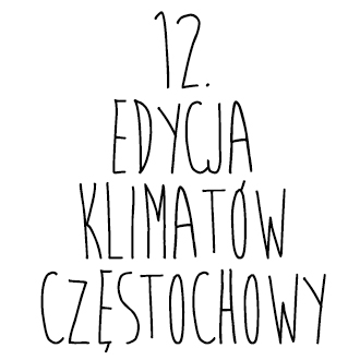 STARTUJE 12. EDYCJA KLIMATÓW CZĘSTOCHOWY