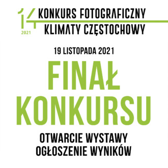 Finał 14. edycji konkursu